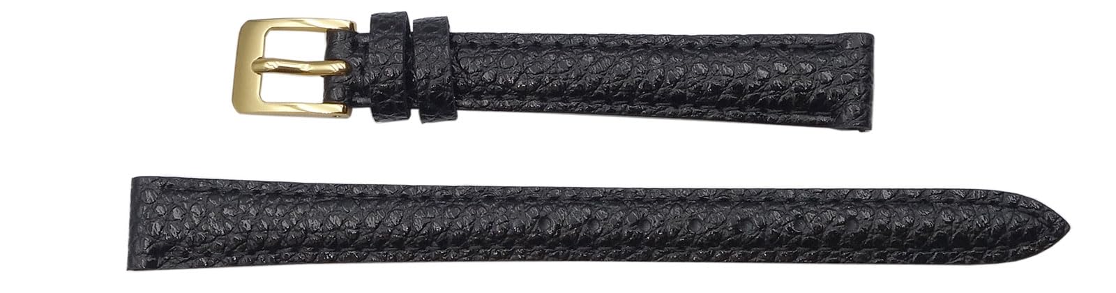 

Replacement belt Seiko Cowhide shrink fillet with stitching DAD8R products Watches (genuine product) water-repellent [] Men s & Women s Watch-related