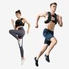 Libsion Reflective Weighted Fitness Training Vest