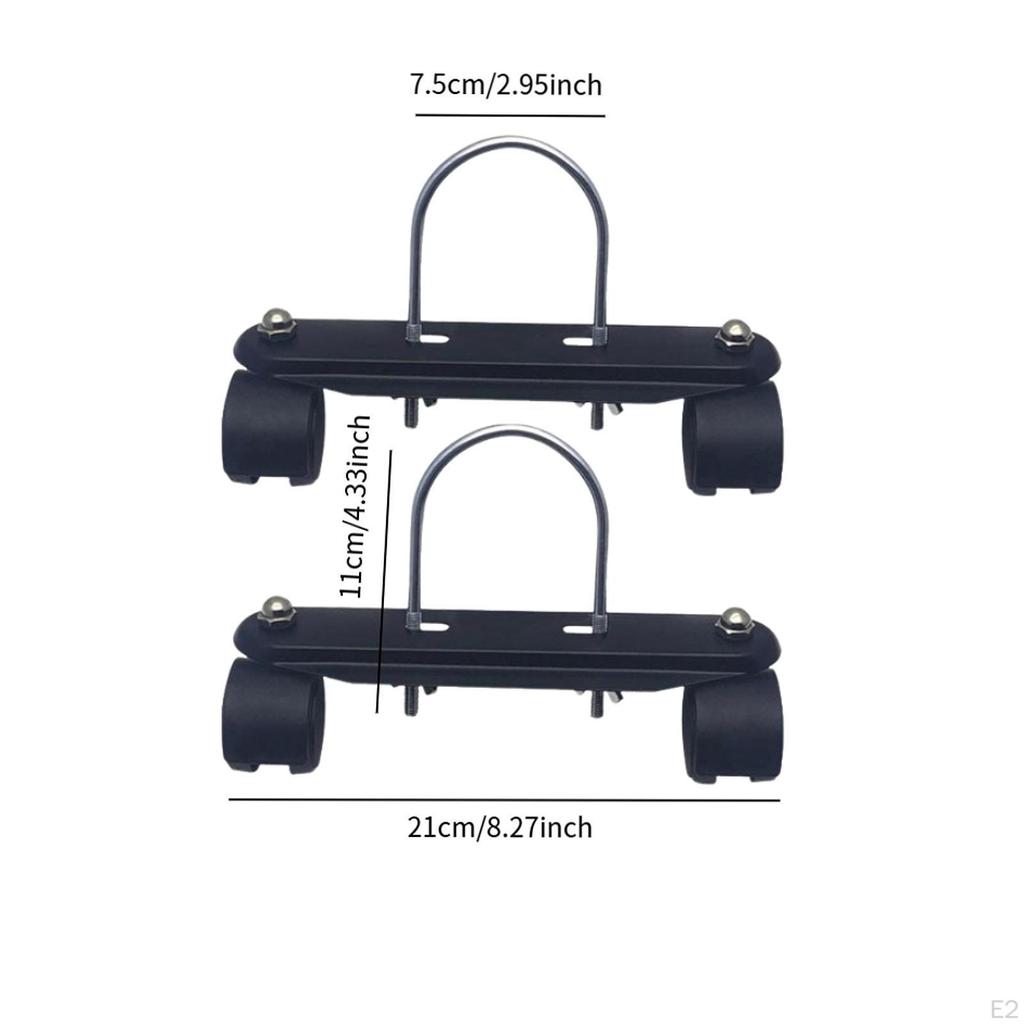 Electric Base Support with Casters, Made of Carbon Steel, Ideal for Replacement.