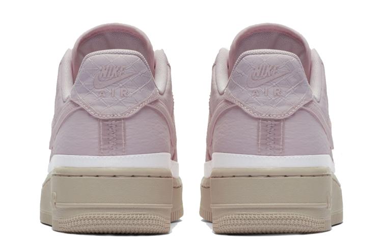 Nike Air Force 1 Low Se Rose Doux Femme AA0287-604