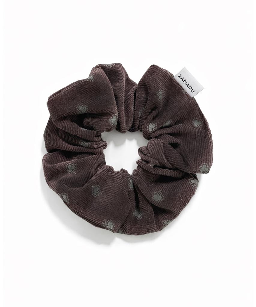 Xanadu Cloud Scrunchie 02