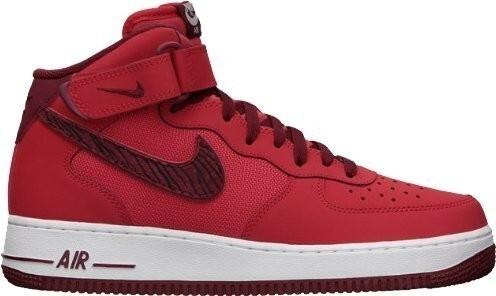 Кроссовки Nike Air Force 1 Mid '07