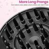 Fixation Diffuseur LITE+ Peigne Tendeur Pour Dyson Airwrap Pour Séchage Rapide A