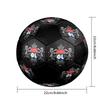 1PZ Pallone da calcio Olympique Lyonnais taglia 5 Pallone da calcio indoor Praha Colorato Per tutte le età Cucito a macchina PVC Pronto per la competizione Resistente Ad alto rimbalzo