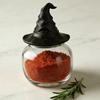 Stylish Themed Glass Spice Jars Ideal For Kitchen Decoration And Special Occasion Like Parties And Celebrations