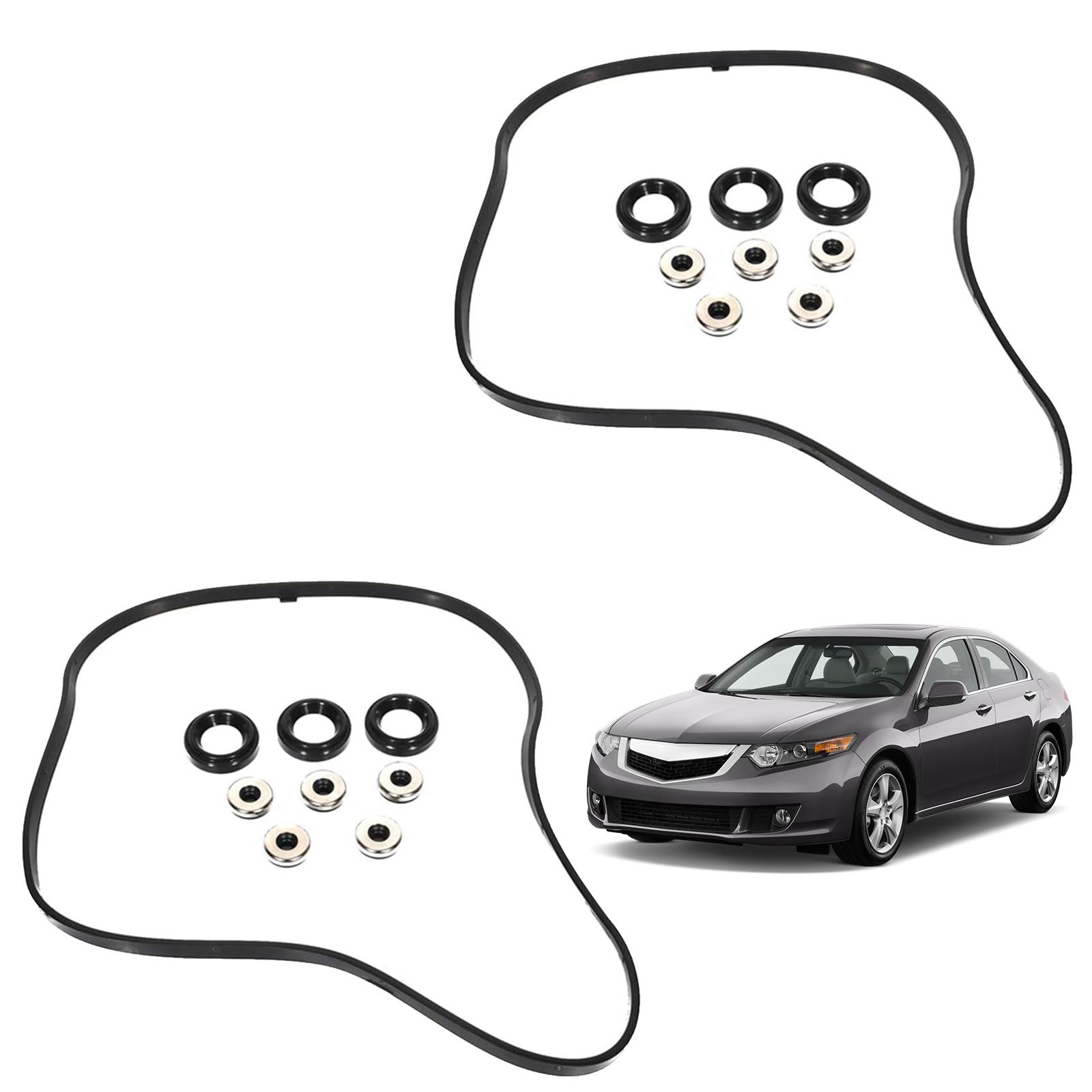 

Прокладка крышки клапанов двигателя для ремонта автомобиля для Accord Odyssey 3,0 3,2 3,5L 12030-P8A-A00