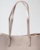 Women's Bag 52111 Milk Leather