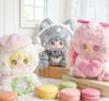Idol Series Plush Toy Authentic Blind Box Oversized Fluffy Body 3 Special Starry Sky Manga and Electroplated Eyes Packed with Adorable Motifs and