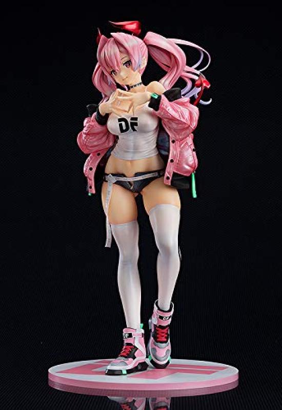 Max Factory Stella Scale Painted Finished Figure JUN208458 1/7 ABS&PVC