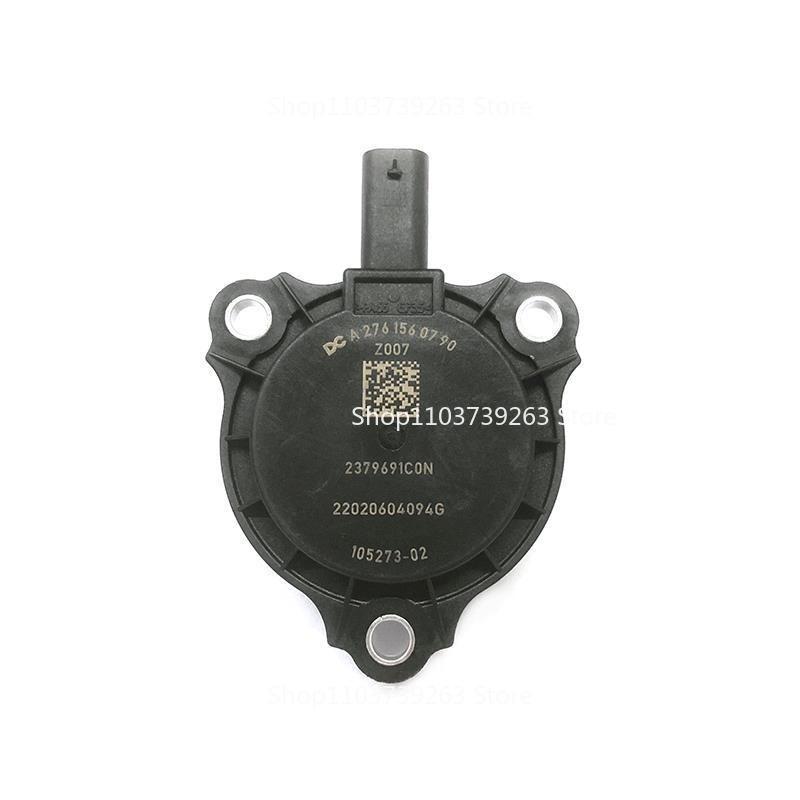 A2761560790 Is Suitable for Mercedes-B-e n-z M276 M270 M274 Camshaft Solenoid Valve Eccentric Shaft VVT Valve