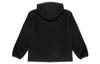 New Balance Velvet Jackets Men's Black Hooded Moderate AMJ13382-BK