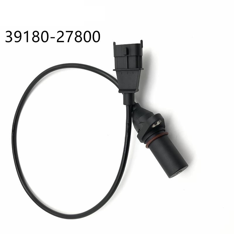 39180-27800 Датчик положения коленчатого вала для Hyundai Santa Fe 2005 2006 2007 2008 2009 3918027800 1pcs