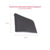BSP1200-2 Front Right Fender Trim Molding for Citroen Berlingo MK1 M49 M59 1996-2008 8544.J8