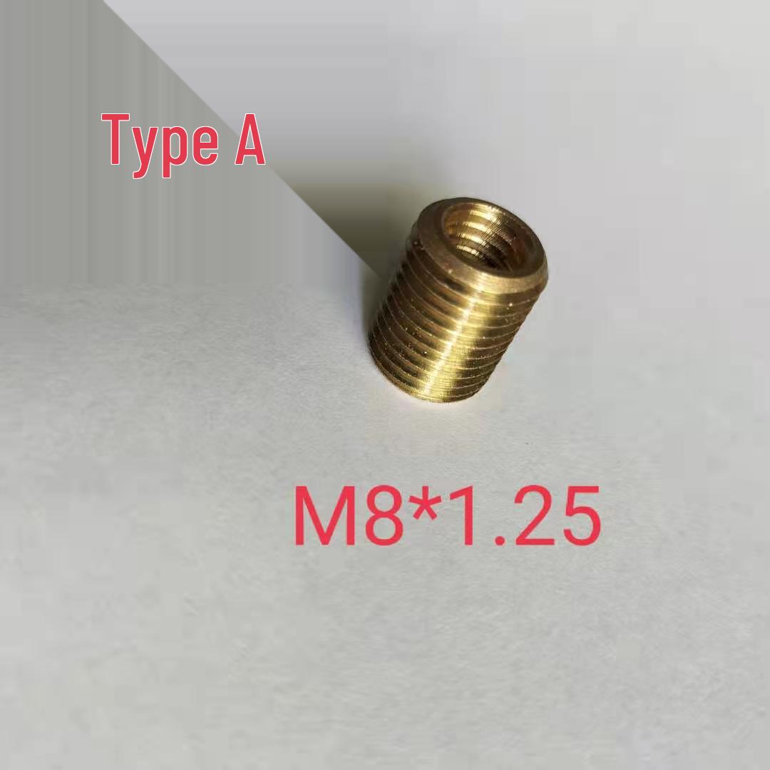 

Car Shift Knob Adapter Nut for 12x1.25 Thread