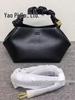 2026 GANN Gewebte Sechseckige Wolken-Schulter- & Crossbody-Tasche