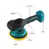 Rechargeable Wireless Electric Car Waxer & Floor Polisher