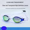 MDNG High-Performance Racing Swim Goggles