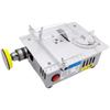 Mini Table Saw Multifunctional Electric Cutter for Woodworking, Acrylic, and PCB