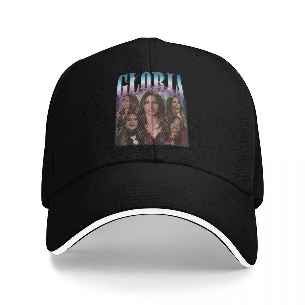 Gloria Pritchett Outdoor Adventures Mens Hat Caps For Men Men's Baseball Cap