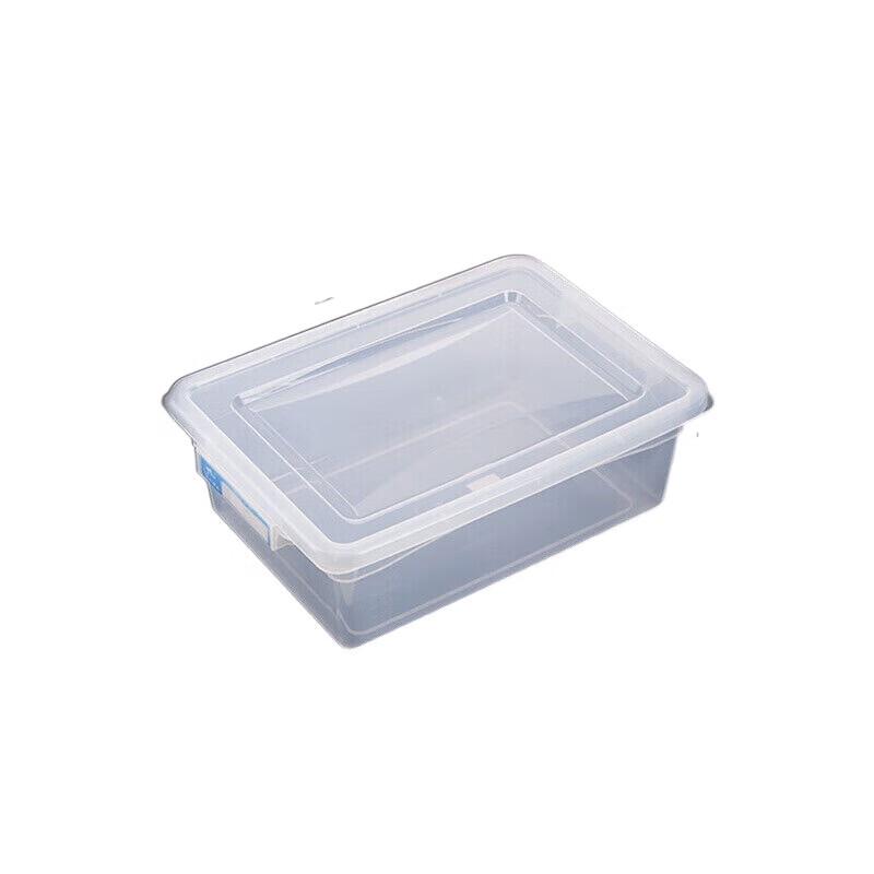 

Huei Huang Transparent Plastic Food Storage Container