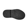 UGG Comfortable Warm Chelsea Boots Kids boots Black 1112455T-BLK