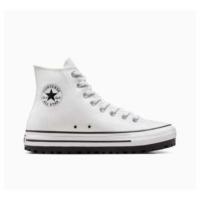 Sneakers Converse White Converse Chuck Taylor All Star City Trek