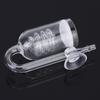 AP 030 High Transparent Glass Aquarium Carbon Dioxide Refiner Water Plants Tank CO2 Atomizer Diffuser Equipment