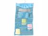 Hanging Organizer for Underwear Blue (300) Gab_A