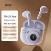 Edifier TO-U3 Plus True Wireless Bluetooth 5.3 Semi-in-ear Earbuds