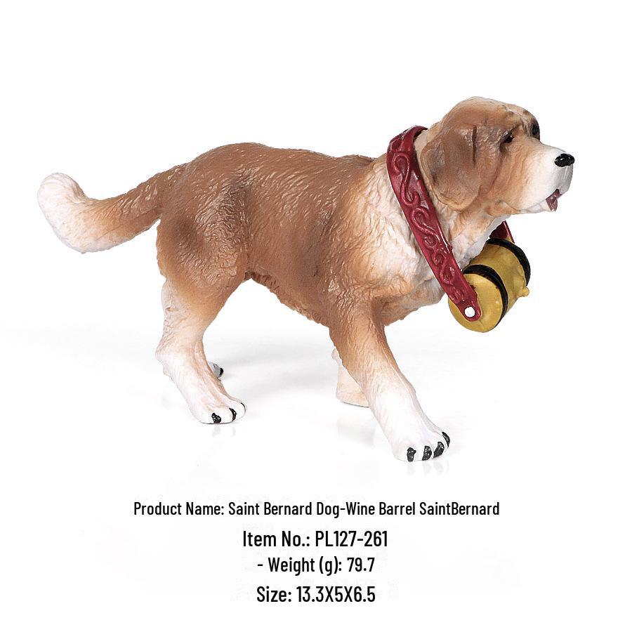 "Simulation Dog Models: Golden Retriever, Bulldog, Shepherd, Corgi, Shiba Inu Collection"