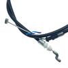 for Lifan X60 rear seat cable adjustment switch wire