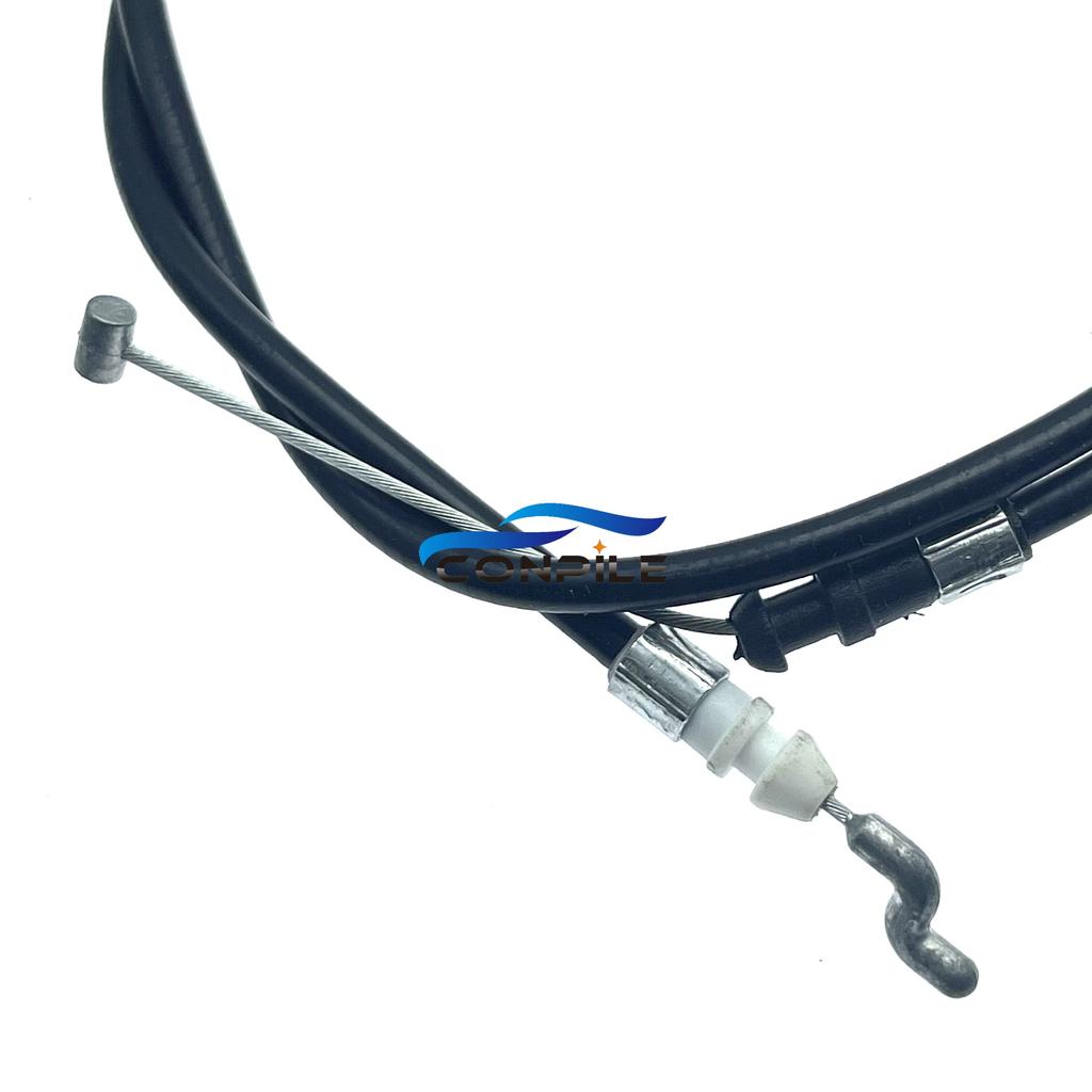 for Lifan X60 rear seat cable adjustment switch wire