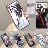 Anime Mo Dao Zu Shi Phone Case for Samsung Galaxy Note 10 Pro S26 Ultra S23 S24 FE S25 S21 S22 PLUS Shockproof Cove