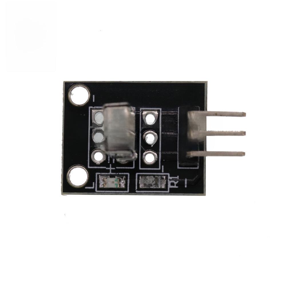 KY-022 IR Sensor Receiver Module