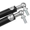 Set of 2 Universal 300N 235/255/325/445/585mm Strut Bars Gas Spring Lift Support Car Caravans Door Windows Hatch Boat Bus