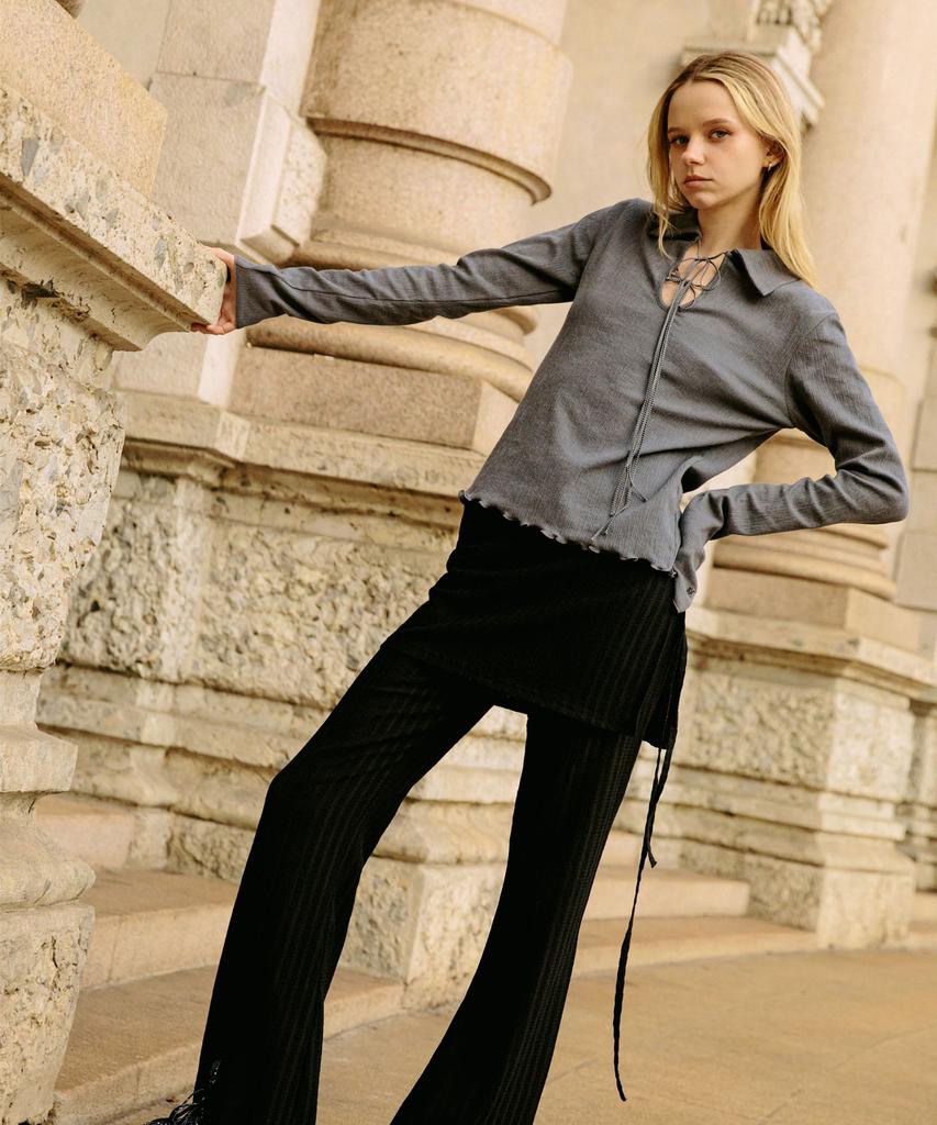 Nobeupoeti Peco Pt Pants