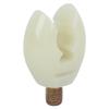 Fishing Rod Rest Fishing Rod Holder Grip Rest Fishing Tackle Rest Head Fishing Accessory