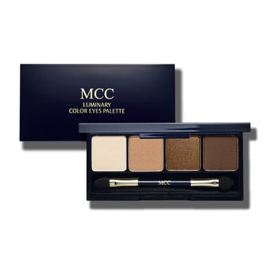 Maquiagem para olhos – Sombras de olhos