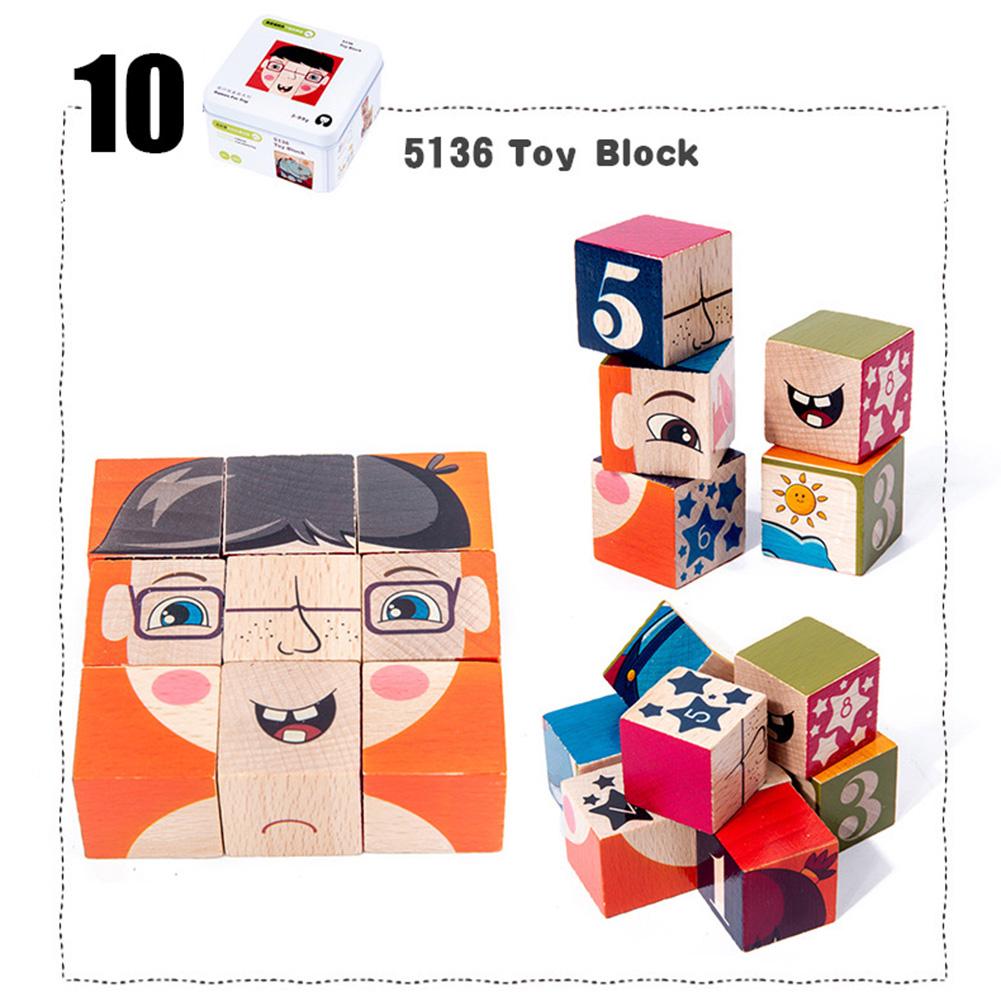 Buy Domino Puzzles Building Kids Game Wooden Tangram Education Toy Fishing Blocks At Affordable Prices Free Shipping Real Reviews With Photos Joom