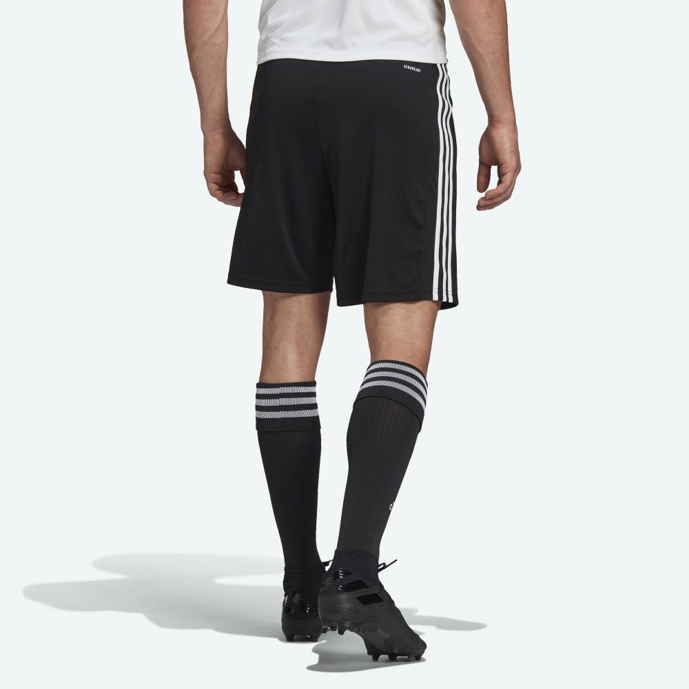 Adidas Squad 21 Training Shorts Men Bottoms Black GN5776