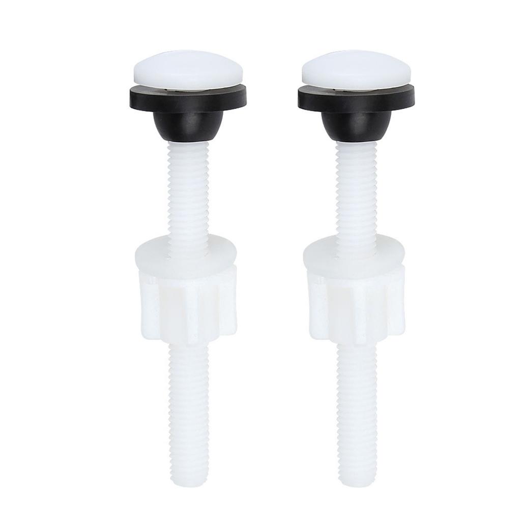 3Inch Toilet Flush Valves Kits Replacement Part For Mostly Toilet Improved Water Flows Efficiency And Quick Installation