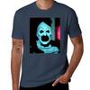 Terrifier Tshirt Big And Tall Gym Tshirt