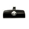 Glove Box Door Lid Cover With Keyhole And Handle Opener Fit For B5 1998-2005, Replaces Oe 3B1857122