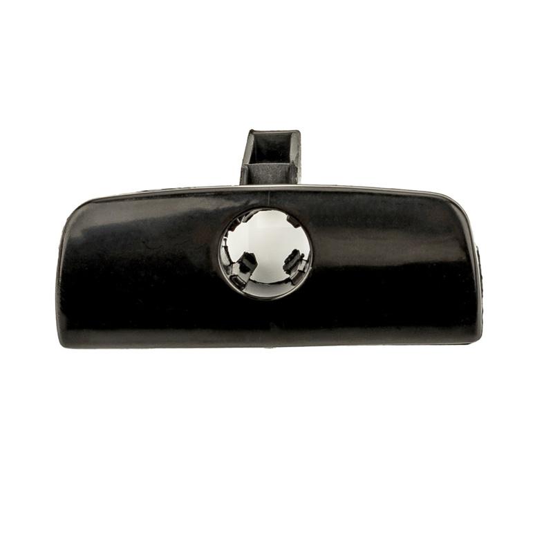 Glove Box Door Lid Cover With Keyhole And Handle Opener Fit For B5 1998-2005, Replaces Oe 3B1857122