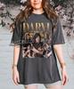 Daryl Dixon Shirt, Drama Retro Tee