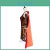 Roman Warrior Cosplay Costume For Women With Fiberglass Blend Fabric For Medieval Role Play