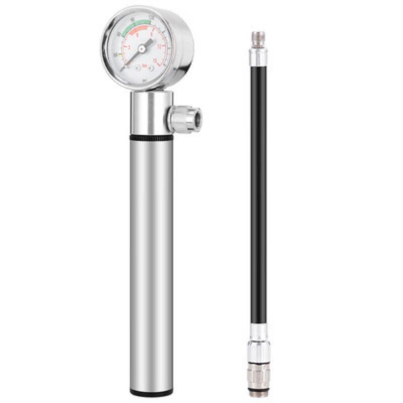 Lishi Portable Bicycle Air Pump