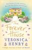 The The Forever House : A Cosy Feel-good Page-turner Book