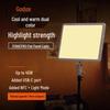 Godox P260CPRO Bi-Color LED Video Light Kit
