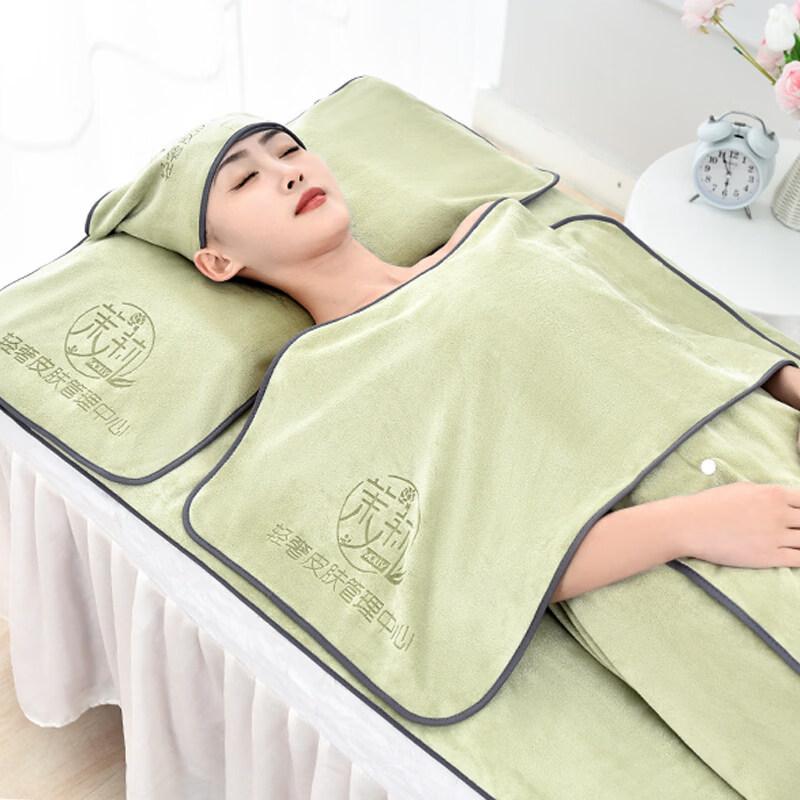LIEI Beauty Salon Rubber Skin Management Pad
